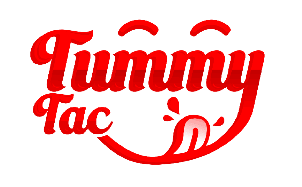 TummyTac Logo